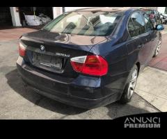 Bmw 320 2008