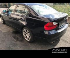 Bmw 320 2008