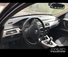 Bmw 320 2008