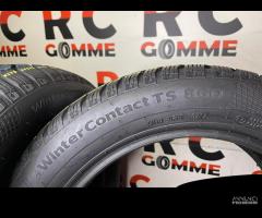 4 GOMME USATE 195/55R16 87 H CONTINENTAL - INVERNA