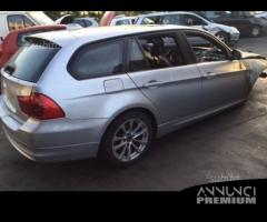 Bmw 320 2008