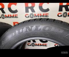 4 GOMME USATE 205/55R16 94 V DUNLOP - INVERNALI