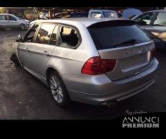 Bmw 320 2008