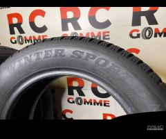 4 GOMME USATE 205/55R16 94 V DUNLOP - INVERNALI - 7