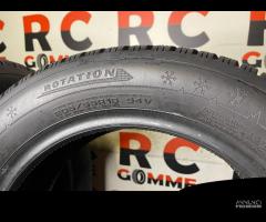 4 GOMME USATE 205/55R16 94 V DUNLOP - INVERNALI - 8