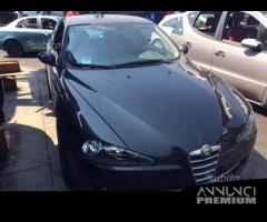 Alfa romeo 147 2006