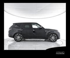 LAND ROVER Range Rover Sport 3.0 SDV6 249 CV HSE - 6