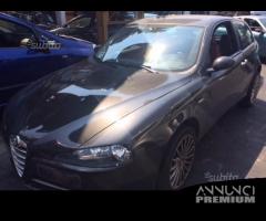 Alfa romeo 147 2006