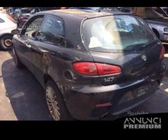 Alfa romeo 147 2006