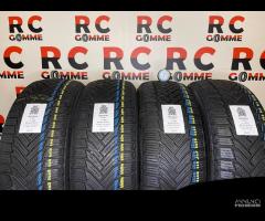 4 GOMME USATE 205/55R16 91 H MICHELIN - INVERNALI