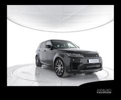 LAND ROVER Range Rover Sport 3.0 SDV6 249 CV HSE - 10