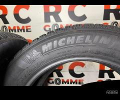 4 GOMME USATE 205/55R16 91 H MICHELIN - INVERNALI