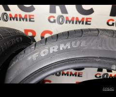 4 GOMME USATE 215/45R17 91 Y FORMULA - ESTIVE