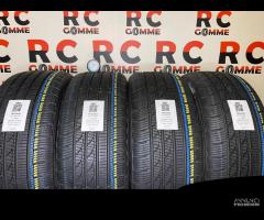 4 GOMME USATE 205/50R17 93 V TRACMAX - INVERNALI