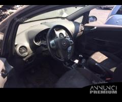 Opel corsa d 2011 - 5