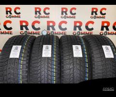 4 GOMME USATE 225/45R17 91 H BRIDGESTONE - ESTIVE