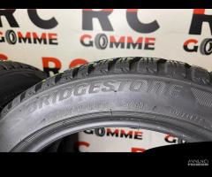 4 GOMME USATE 225/45R17 91 H BRIDGESTONE - ESTIVE