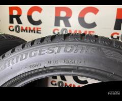 4 GOMME USATE 225/45R17 91 H BRIDGESTONE - ESTIVE - 6