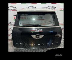 MINI COUNTRYMAN SD PORTELLONE COMPLETO DI SPOILER - 1