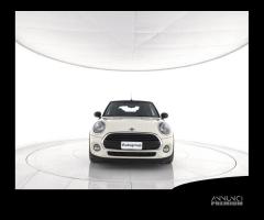 MINI Cabrio Cooper D 1.5 Cooper D Boost