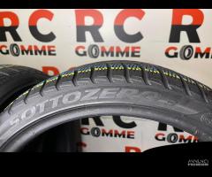 4 GOMME USATE 235/35R19 91 W PIRELLI - INVERNALI - 6