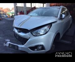 Hyundai ix35 2013