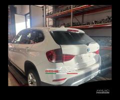 RICAMBI BMW X1 E84 2.0 SDRIVE SIGLA N47D20C 143 cv - 1