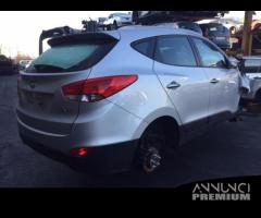 Hyundai ix35 2013