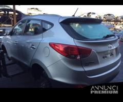 Hyundai ix35 2013