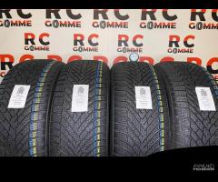 4 GOMME USATE 235/60R18 107 H PIRELLI - INVERNALI