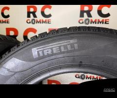 4 GOMME USATE 235/60R18 107 H PIRELLI - INVERNALI