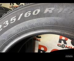 4 GOMME USATE 235/60R18 107 H PIRELLI - INVERNALI