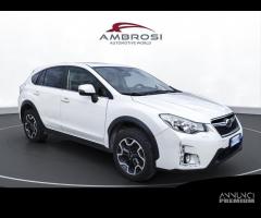 SUBARU XV 2.0d Unlimited MOTORE ROTTO - PER OPER