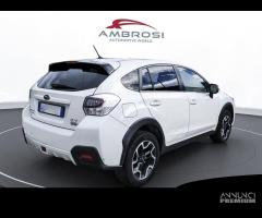 SUBARU XV 2.0d Unlimited MOTORE ROTTO - PER OPER