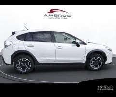 SUBARU XV 2.0d Unlimited MOTORE ROTTO - PER OPER