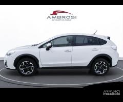 SUBARU XV 2.0d Unlimited MOTORE ROTTO - PER OPER - 6