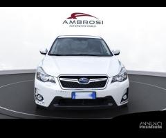 SUBARU XV 2.0d Unlimited MOTORE ROTTO - PER OPER - 7