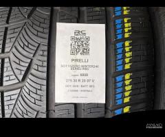 4 GOMME USATE 245/35R20 95V  E 275/30R20 97 V