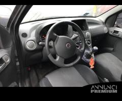 Fiat panda 100hp 2010 - 5