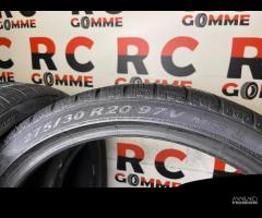 4 GOMME USATE 245/35R20 95V  E 275/30R20 97 V - 8