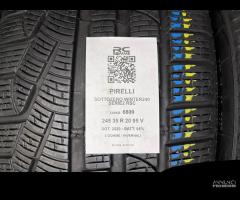 4 GOMME USATE 245/35R20 95V  E 275/30R20 97 V - 9