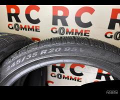 4 GOMME USATE 245/35R20 95V  E 275/30R20 97 V - 11