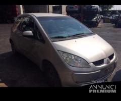 Mitsubishi colt 2007 - 1