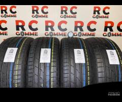 4 GOMME USATE 205/45R17 88W HANKOOK - ESTIVE