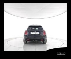 MINI Cooper SD 5 porte 2.0 aut. Hype - 6