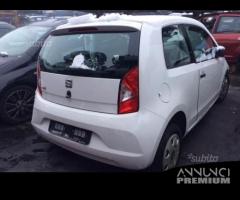 Seat mii 2013