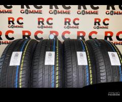 4 GOMME USATE 215/60R17 96 V MICHELIN ESTIVE