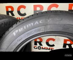 4 GOMME USATE 215/60R17 96 V MICHELIN ESTIVE - 6