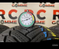 4 GOMME USATE 205/55R16 91 T MICHELIN - INVERNALI