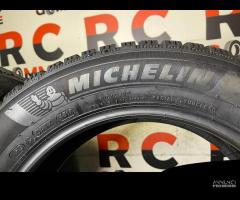 4 GOMME USATE 205/55R16 91 T MICHELIN - INVERNALI